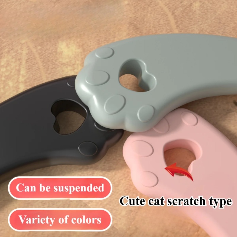 Cat Paw Blackhead Remover Tool - огляд і ціна Luxury Skincare Acne