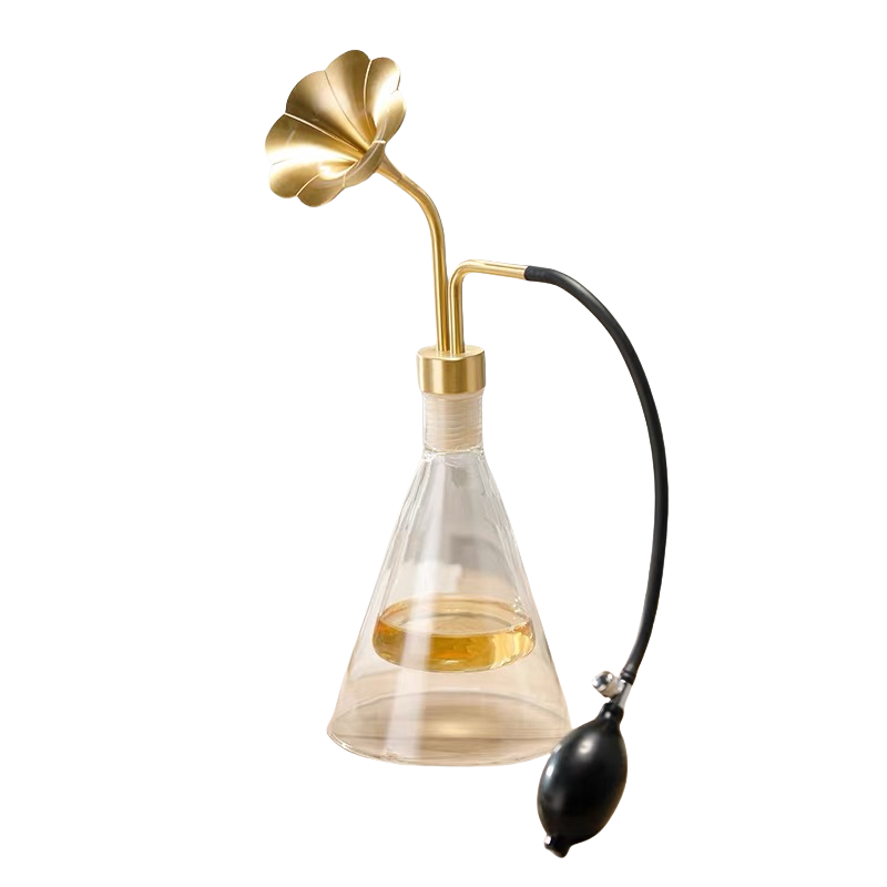 Perfume Bar Dispenser Luxury S - огляд і ціна Luxury Skincare Oil