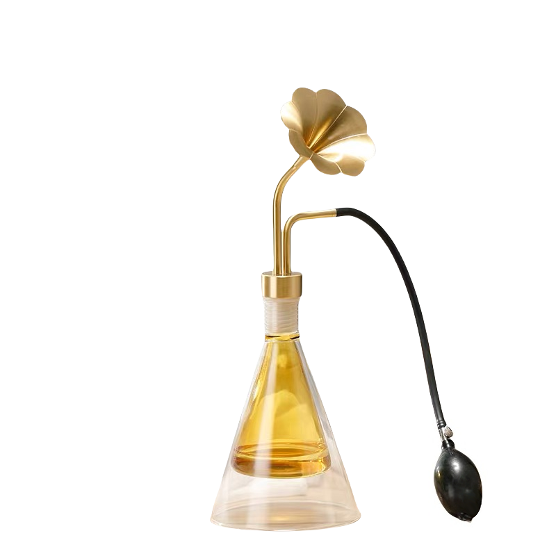 Perfume Bar Dispenser Luxury S - огляд і ціна Luxury Skincare Oil