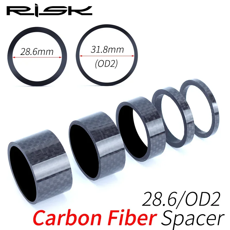 RISK 3K Carbon Fiber Bicycle F - огляд і ціна Edelweiss Stem Cell