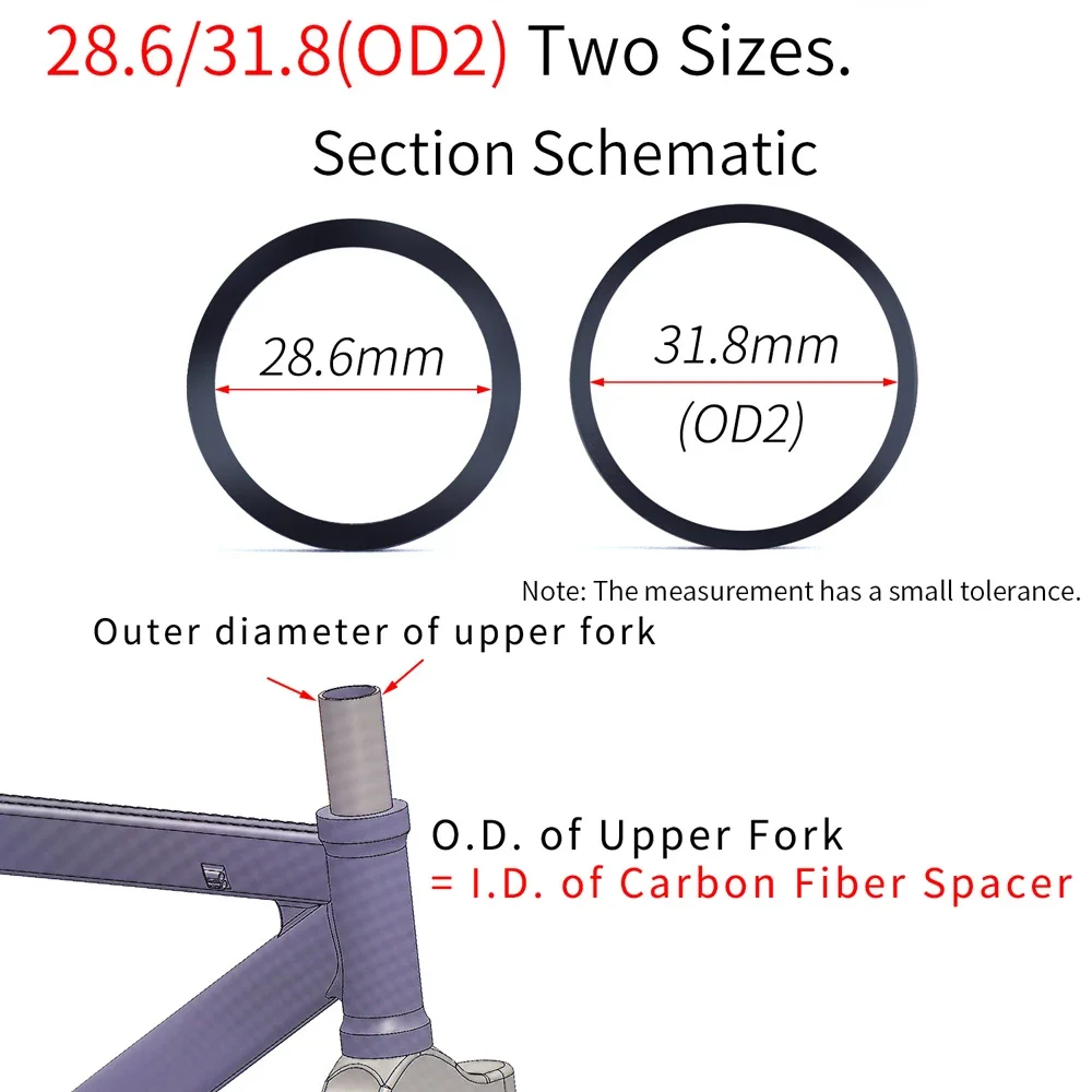 RISK 3K Carbon Fiber Bicycle F - огляд і ціна Edelweiss Stem Cell