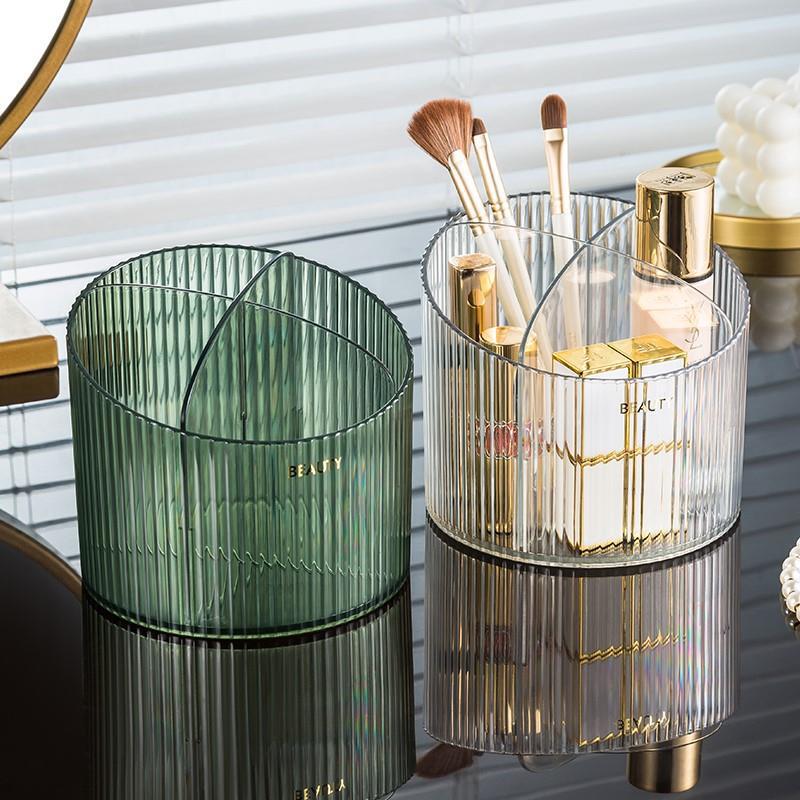 Desktop luxury transparent sto - огляд і ціна Luxury Skincare Box
