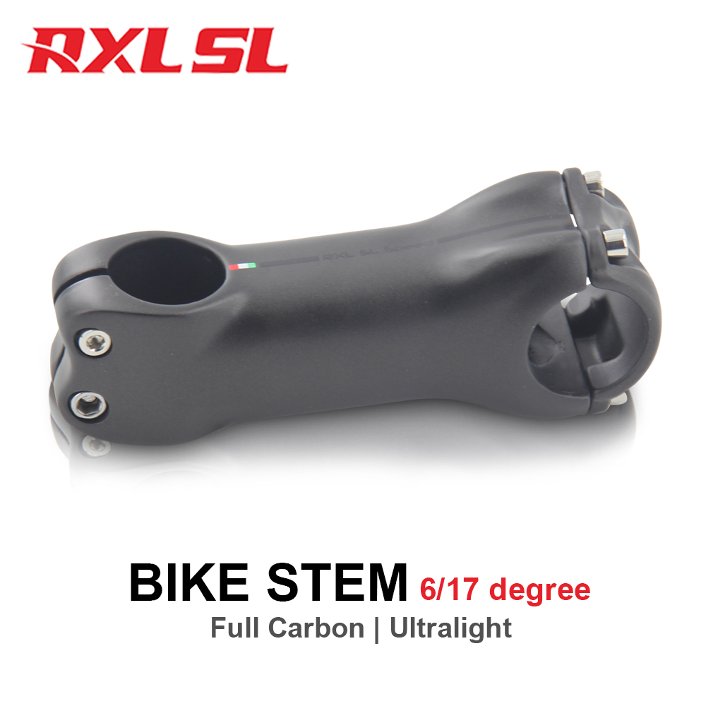 RXL SL Carbon MTB Bicycle Hand - огляд і ціна Edelweiss Stem Cell