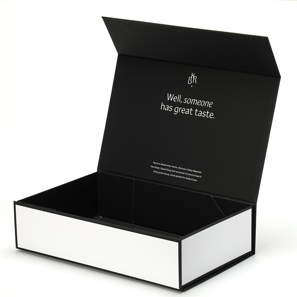 Custom Printed Holographic Log - огляд і ціна Luxury Skincare Gifts