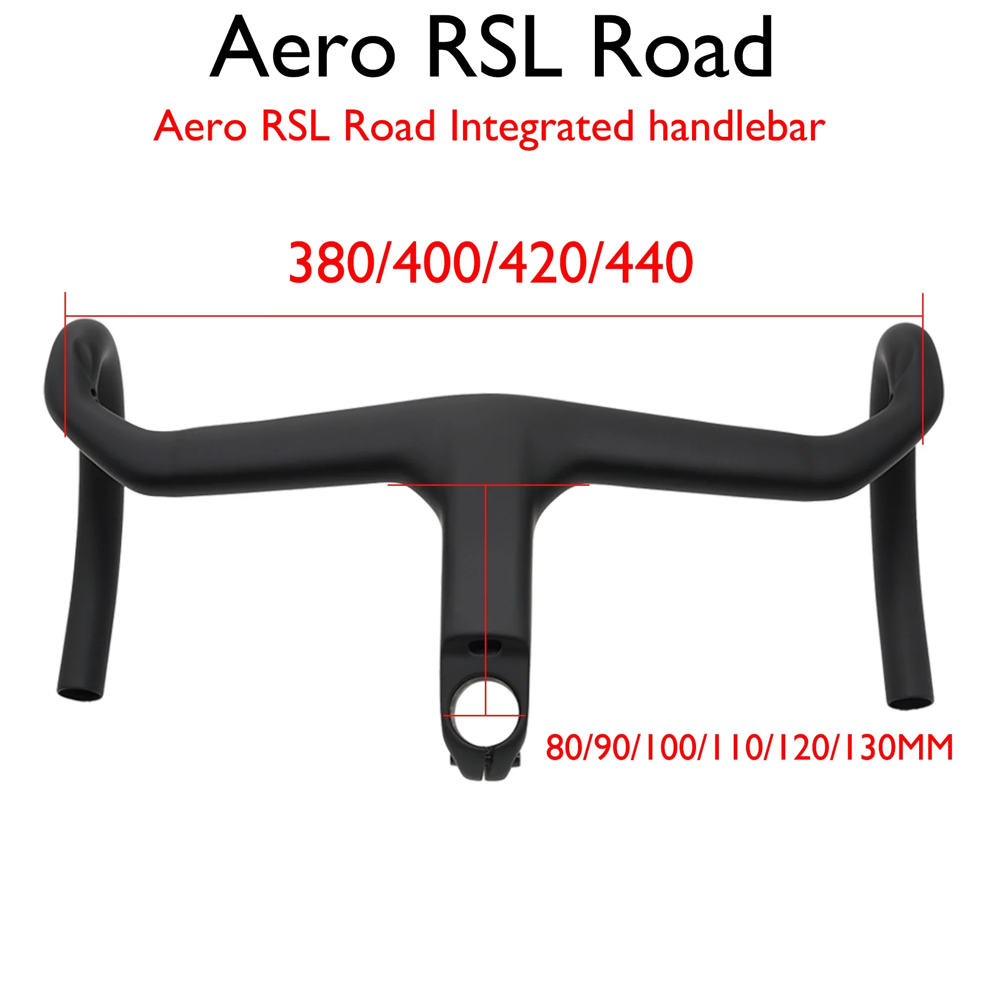 Aero RSL OCLV Carbon Road Bike - огляд і ціна Edelweiss Stem Cell