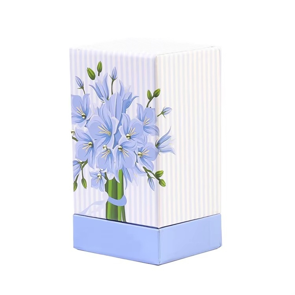 Custom Rigid Skincare Gift Box - огляд і ціна Luxury Skincare Christmas Gifts